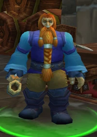 Image of Tannok Frosthammer