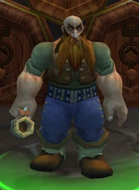 Image of Kreg Bilmn