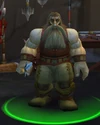 Grawn Thromwyn