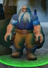 Golorn Frostbeard