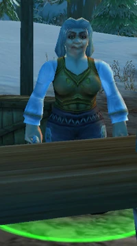 Image of Marleth Barleybrew