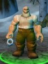 Senir Whitebeard