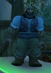 Tharek Blackstone