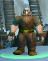 Foreman Stonebrow