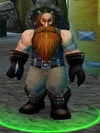 Pilot Hammerfoot