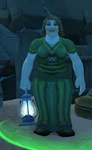 Rudra Amberstill