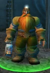 Quarrymaster Thesten