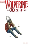Wolverine Xisle Vol 1 2