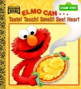 Elmo Can..