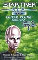 Ishtar Rising, Part 1 - eBook cover.jpg