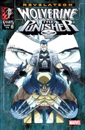 Wolverine Punisher Revelation Vol 1 4