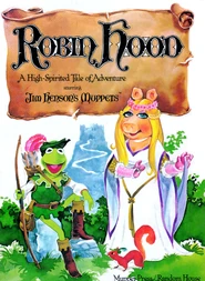 RobinHoodBook