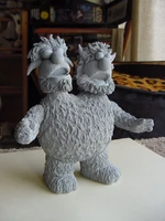 Twoheadedfigure