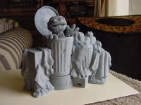Oscarfigure