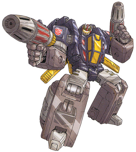 G1 Whirl