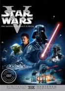 Star wars 5 cover klein