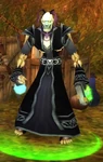 Apothecary Dithers