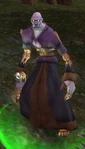 Undertaker Mordo