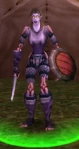 Deathguard Linnea