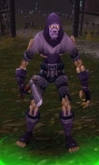 Image of Deathguard Dillinger