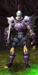 Executor Arren