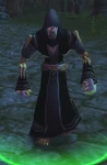 Junior Apothecary Holland