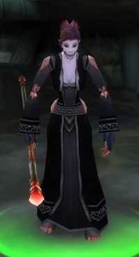Isabella