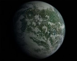 Dagobah