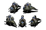 BlurrgTroopers