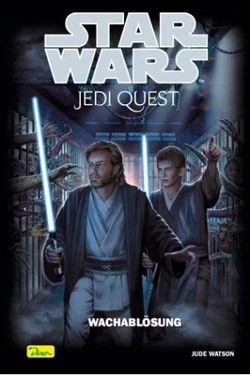 Jedi Quest 9
