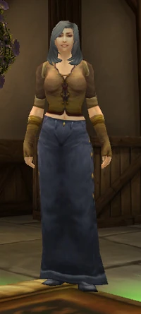 Image of Adele Fielder