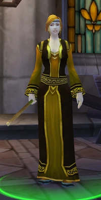 Priestess Anetta