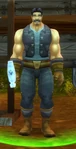Janos Hammerknuckle