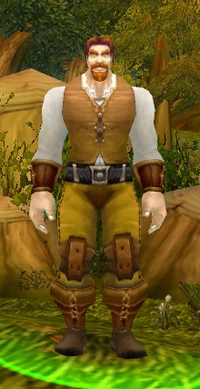 Image of Rallic Finn