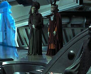 Gunray Sidious