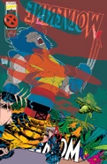 Wolverine Vol 2 91