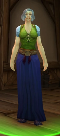Image of Gramma Stonefield
