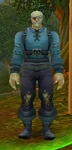Marshal Haggard