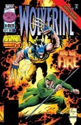 Wolverine Vol 2 105
