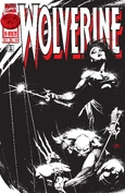 Wolverine Vol 2 106