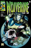 Wolverine Vol 2 162
