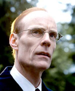 Matt frewer