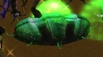 Aipf alien cocoon