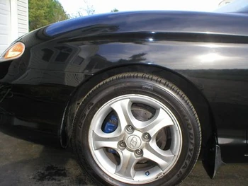 Wheel stud replacement 010