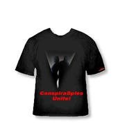 Conspiraspyunite