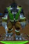 Pyall Silentstride