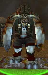 Image of Moorat Longstride