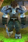 Skorn Whitecloud
