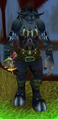Seer Ravenfeather