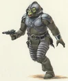 Gamorrean Guard Concept2.jpg